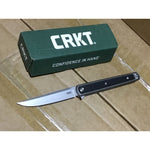 CRKT 7123 Sies Flipper Knife