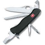 Victorinox Swiss Army One-Hand Trekker Multi-Tool