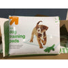 Up & Up Large Dog Training Pads (110971) CASE