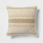 Threshold Euro Decorative Throw Pillow (160320) CASE