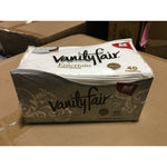 VanityFair Disposable Napkins (040012) CASE
