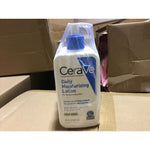 CeraVe Daily Moisturizing Lotion (CASE)