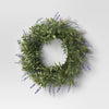 Threshold 22” Lavender Wreath (073841) CASE