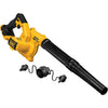 Dewalt 20V Compact Jobsite Blower (Tool-Only)