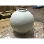 Threshold Ceramic Vase (159458) Local Pickup ‘Case