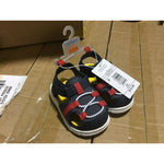 Carter’s Baby Walking Sandals, Sz 4 (060576) CASE
