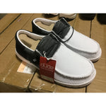 Hey Dude Men’s 8 (READ)