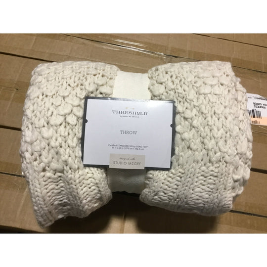 Threshold Throw (100012) CASE
