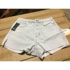 Wild Fable Women’s Super High-Rise Cutoff Shorts, 6 (052802) CASE