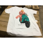 Women’s T-Shirt (047104) CASE