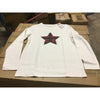 Cat & Jack Long Sleeve, XXL 16/18 (014727) CASE