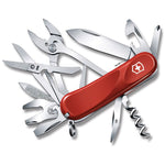 Victorinox Swiss Army Evolution S557 Multi-Tool