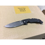 Cold Steel Voyager Knife