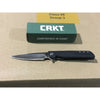 CRKT 3801 LCK Folding Knife