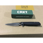 CRKT 3801 LCK Folding Knife