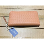 Universal Thread Zip Wallet (100122) CASE