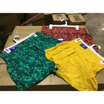Joy Lab Women’s Assorted High-Rise Shorts (010554) CASE