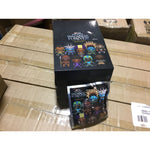 Marvel Black Panther Wakanda Forever Bag Clip (075264) CASE