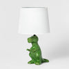 Pillowfort Dino Lamp (040437) *CASE*