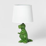 Pillowfort Dino Lamp (040437) *CASE*