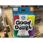 Chuckle & Roar Good Dough (005722) CASE