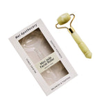 Mei Apothecary Mini Jade Facial Roller Beauty Tools (140164) CASE