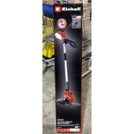 Einhell 18V 10in Cordless Grass Trimmer (Tool Only)