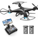 Holy Stone HS110D FPV RC Drone