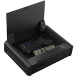 RPNB Multifunction Pistol Safe with RFID Lock (RP19001E)