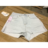 Wild Fable Women’s High-Rise Cutoff Shorts, 4 (052801) CASE