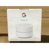 Google Wifi