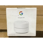 Google Wifi