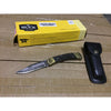 Buck 110 Folding Knife with Sheath