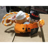 Hyde & Eek Cuddle & Tug Dog Toys (099645) CASE