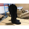 Universal Thread Women’s Sommer Boots, 5 (150034) CASE