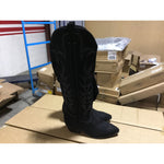 Universal Thread Women’s Sommer Boots, 5 (150034) CASE