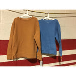 Cat & Jack Boys Assorted Sweatshirts (031102) CASE