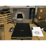 Epson Perfection V19 Color Image Scanner