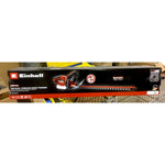EiNHELL 18V 20in Cordless Hedge Trimmer (Tool Only)