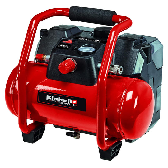 Einhell 36V 1.6gal Cordless Air Compressor (Tool Only)