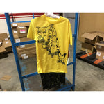 Pokémon “Pikachu” Kids Pajama Set, L (033500) CASE