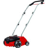 EiNHELL Classic 36V 13in Cordless Lawn Dethatcher + Scarifier (Tool Only)
