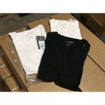 Universal Thread 3pk Women’s Short Sleeve (004095) CASE