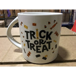 Hyde & Eek Halloween Stoneware Mug (017474) Local Pickup ‘CASE