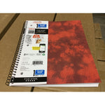 Fivestar 1-Subject Notebook (012530) CASE