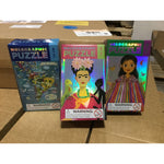 Assorted Holographic Puzzles (378366) CASE