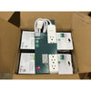 Philips Surge Protector with Braided Cord (000491) CASE