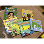Assorted Books (370002) CASE
