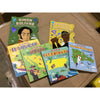 Assorted Books (370002) CASE