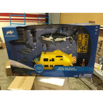 Animal Planet Deep Sea Shark Rescue Submarine Playset